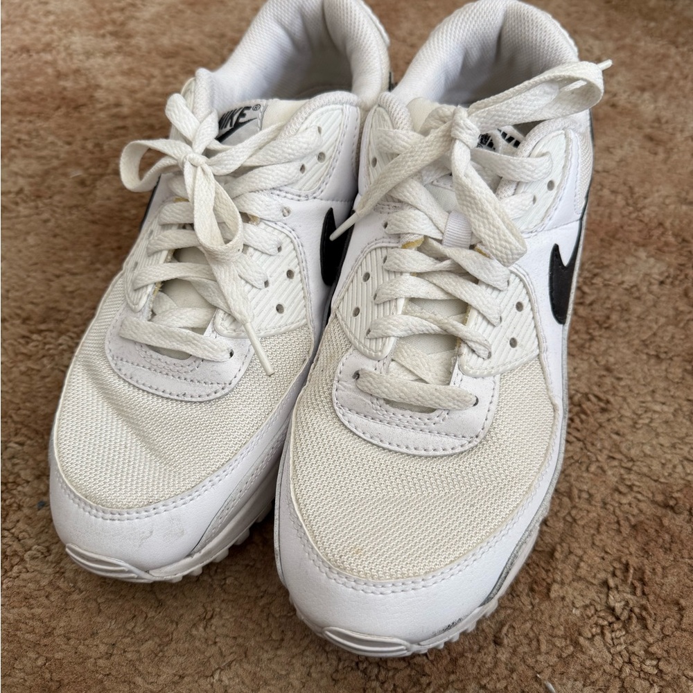 Nike Air Max Shoes 10.5